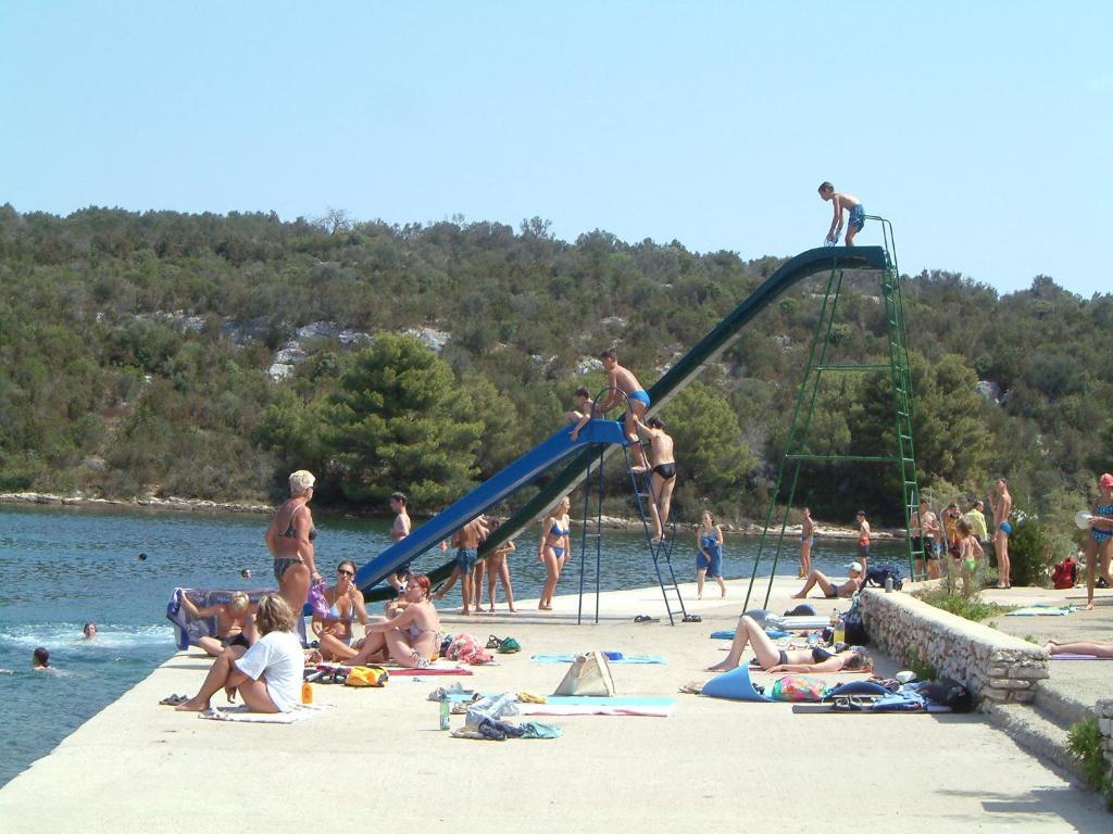Hotel Luka Luka  Exteriör bild