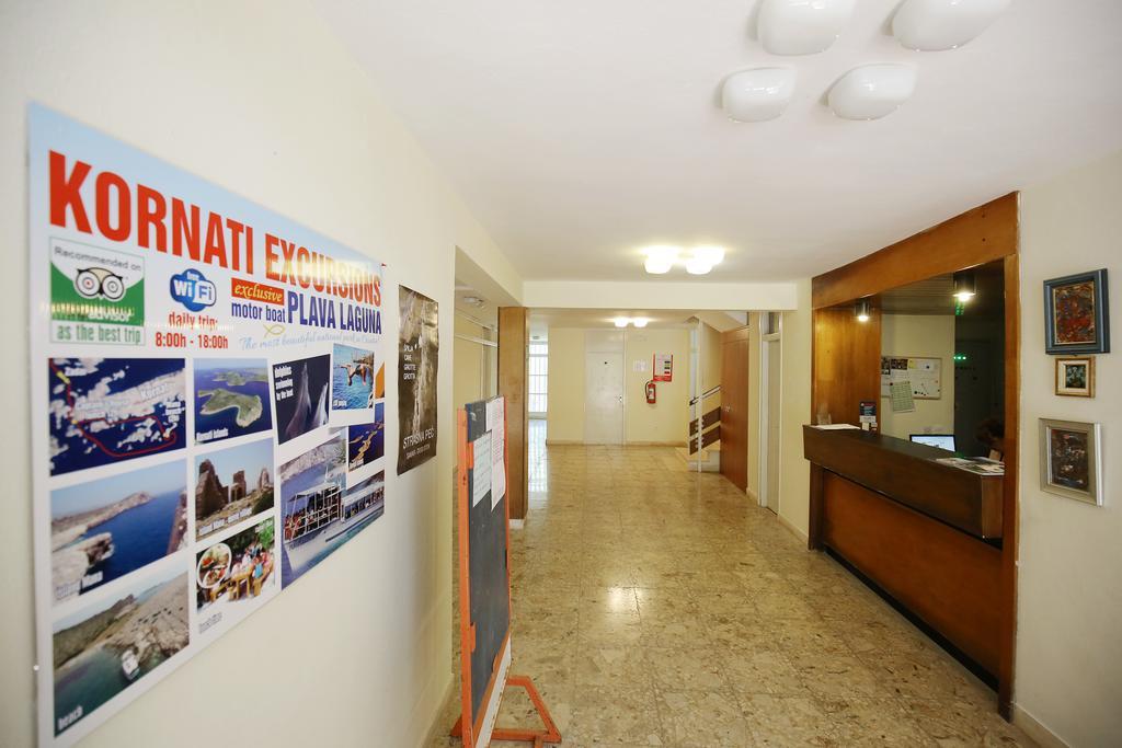 Hotel Luka Luka  Exteriör bild