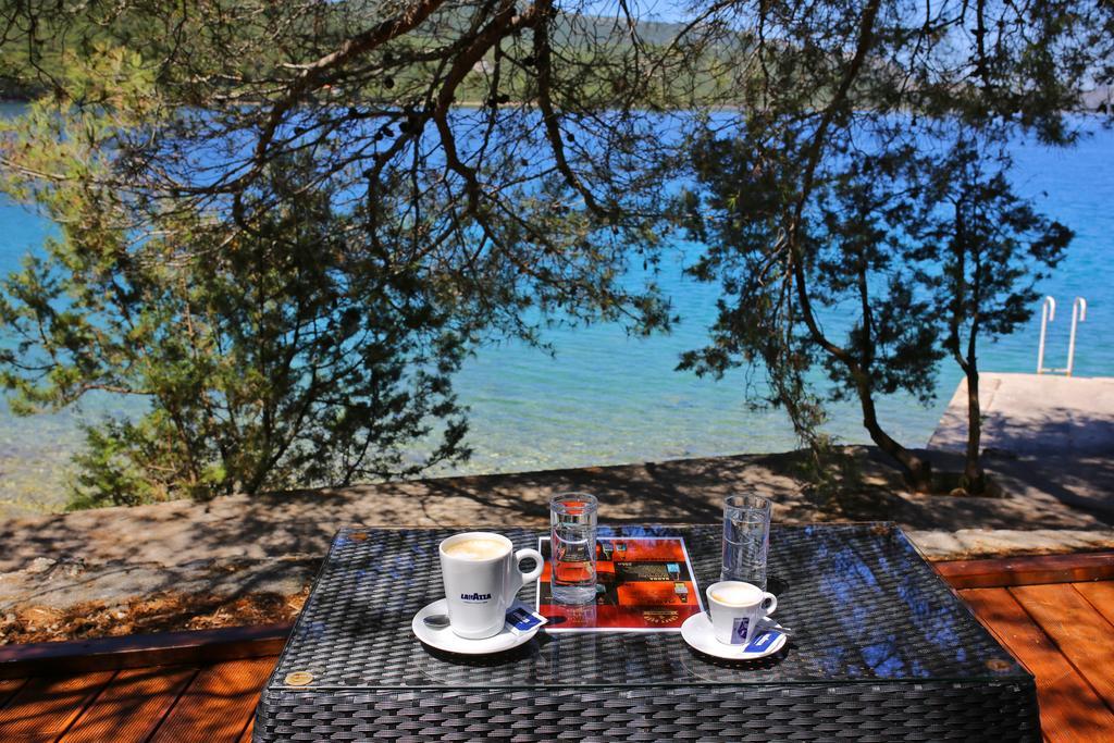 Hotel Luka Luka  Exteriör bild