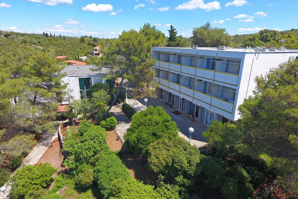 Hotel Luka Luka  Exteriör bild