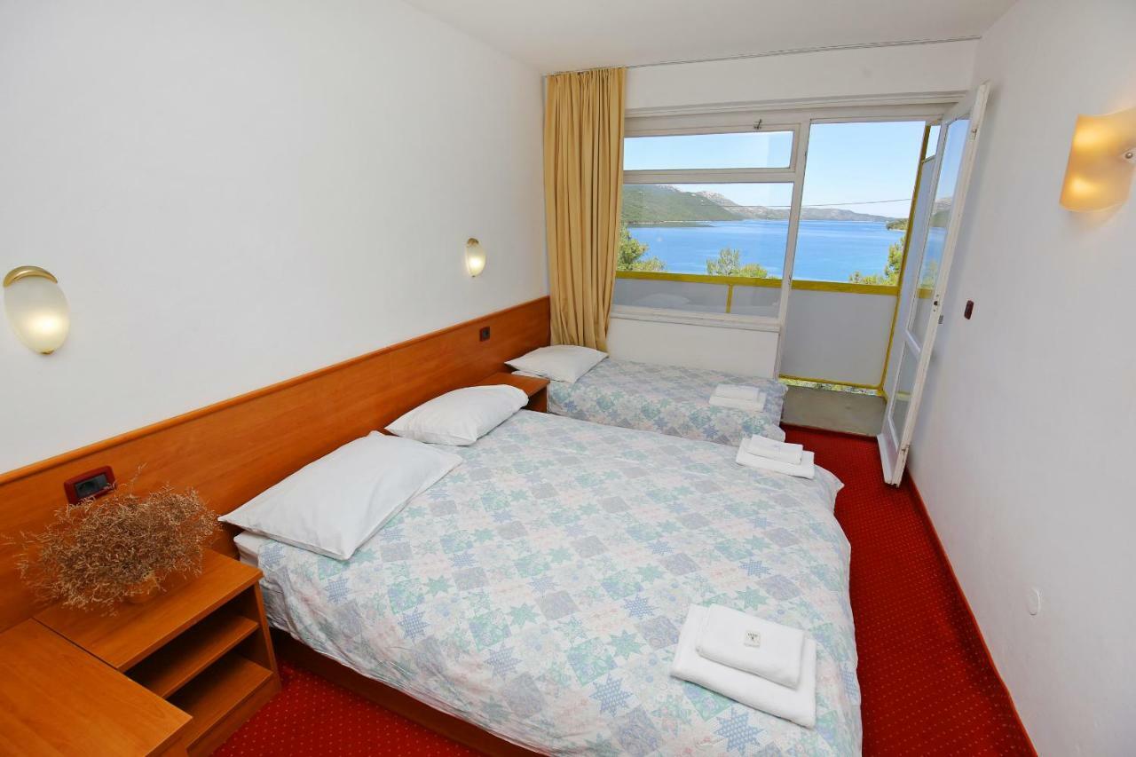 Hotel Luka Luka  Exteriör bild